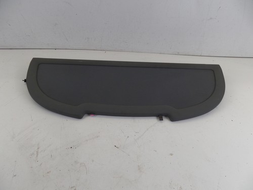 Audi 225hp parcel shelf - 225hp,