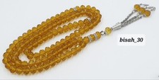 99 Crystal Tasbih Beads