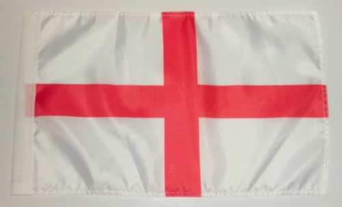 England flag 45cm 30cm - flag,