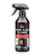 500ML Stove Glass Cleaner