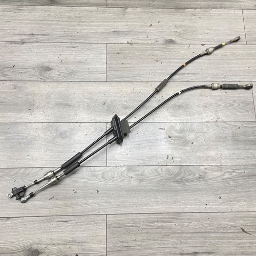 Fiat 500 gear selector - fiat,