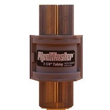 PipeMaster 1 1/4" Tube Kit