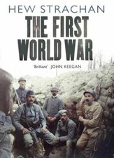 The First World War: A New