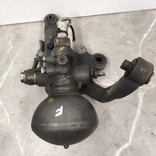 08-15 Citroen C5 Front Axle Hydraulic Suspension Sphere