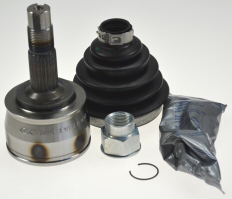 Spidan 021147 joint - 0.021147, kit
