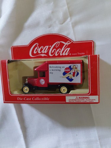 Lledo coca cola lp52029 - cola,