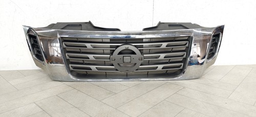 Genuine nissan navara mk3 - nissan,