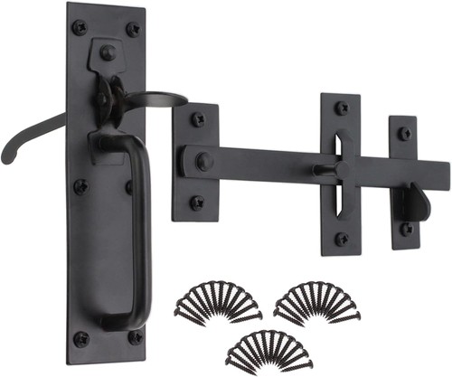 Garden gate accessories - gate,
