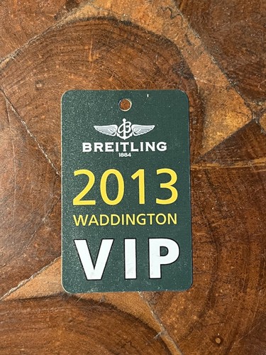 Breitling waddington airshow - breitling,
