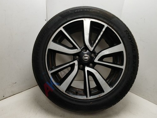 Nissan trail t32 mk3 - x-trail, 13-20