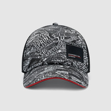 Porsche Motorsport Cap