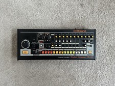Roland Boutique TR-08 Rhythm Composer 808 Drum Machine