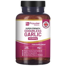 Prowise Odourless Garlic