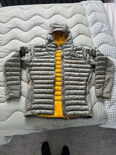 Rab cirrus flex pro - flex,