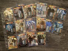 Doctor Who Battles in Time