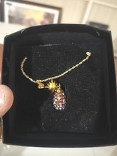 Joan Rivers Vintage Faberge