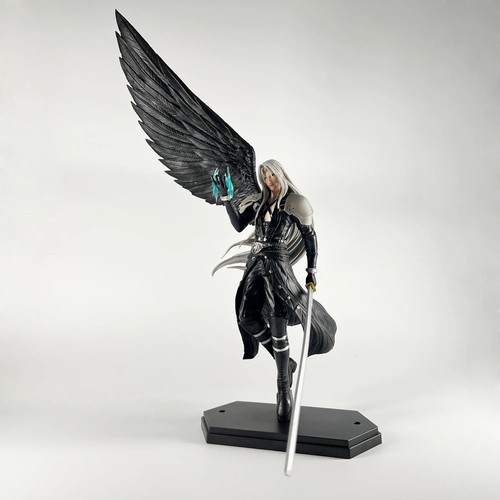 Final fantasy vii - final,