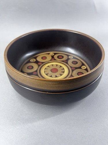 Denby pottery arabesque - pottery, salad