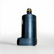 Vincke Low Speed High Torque