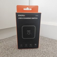 iDsonix USB 3.0 Switch