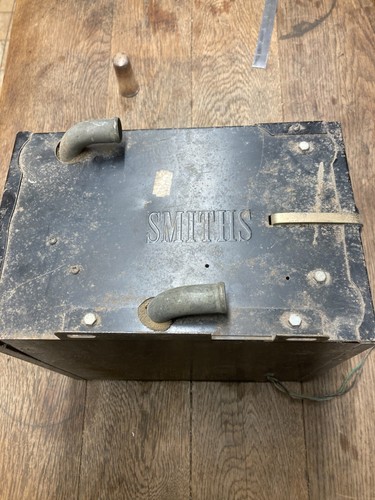 Classic smiths heater matrix - ,