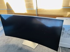 Dell UltraSharp U3818DW