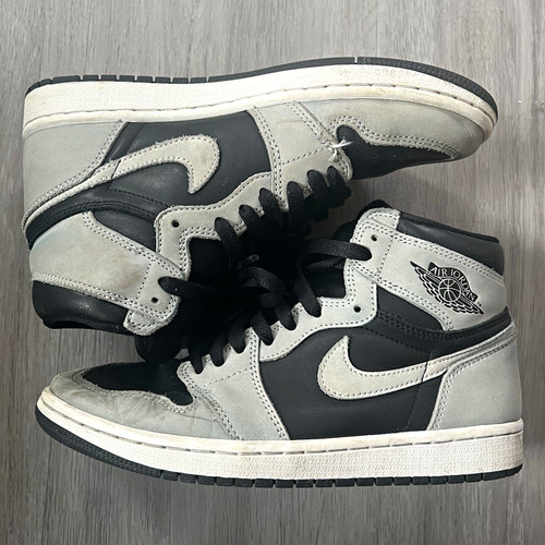 Nike air jordan mid top - nike,