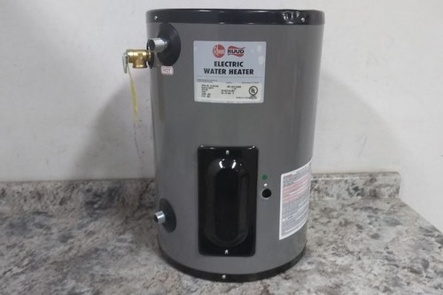 Rheem ruud egsp10 - egsp10, 10