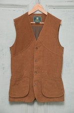 Beretta Moleskin Shooting Vest
