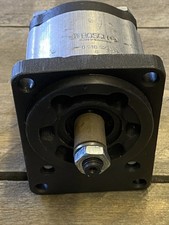 Bosch Hydraulic Pump