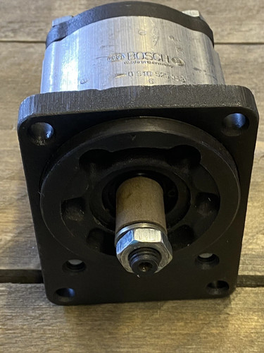 Bosch hydraulic pump - bosch,