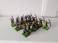 Warhammer Fantasy Bretonnian