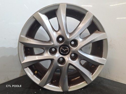 2014 mazda 6 5j - 2014, 3