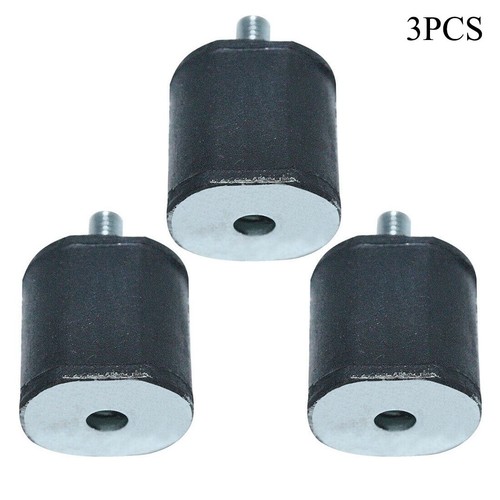 Annular handle buffer - annular,