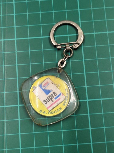 Vintage french huiles renault - vintage,