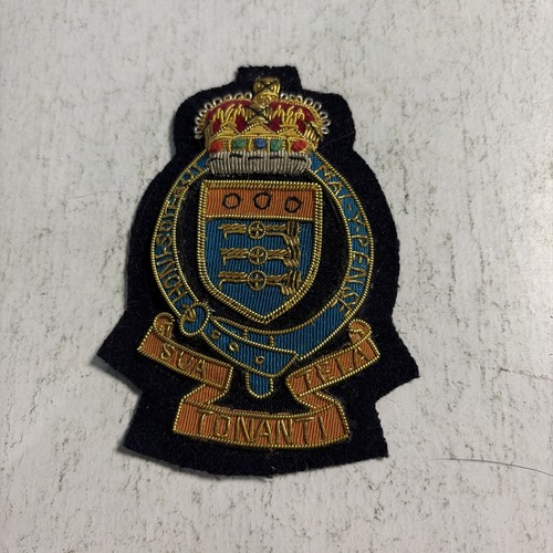 C773 royal army ordnance - c773, corps