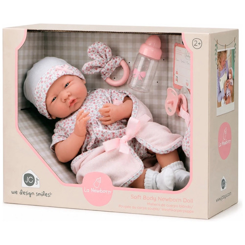 Berenguer boutique baby doll - berenguer,