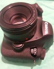 Canon mark camera - canon, 6d