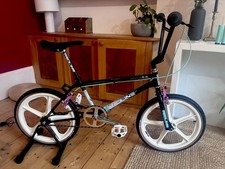 Redline RL20B Old School BMX 