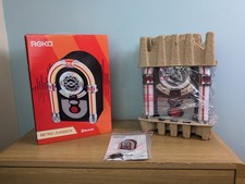 Retro bluetooth tabletop - bluetooth,
