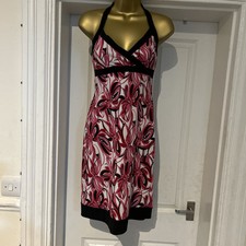 Jane Norman summer dress