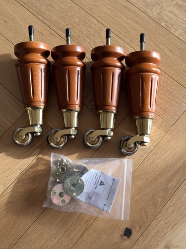 Laura ashley sofa legs feet - legs,