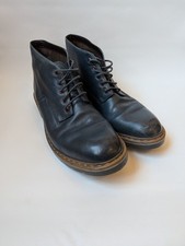 Mens Clarks dargo leather