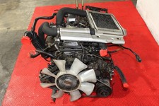 JDM MITSUBISHI 4M40 TURBO