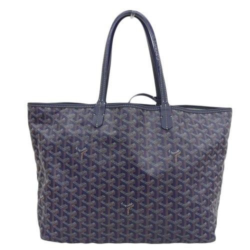 Goyard saint louis tote - saint-louis, bag