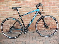 BOARDMAN MX SPORT 19" Hybrid