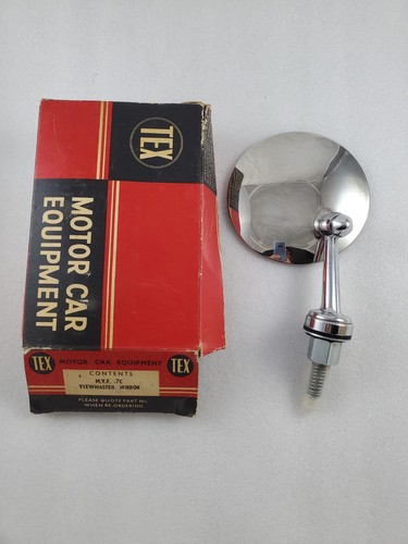 Tex viewmaster round - viewmaster, mirror