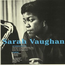 Vaughan sarah clifford brown - sarah/clifford,