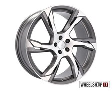 Volvo XC90 R22 style 5x108