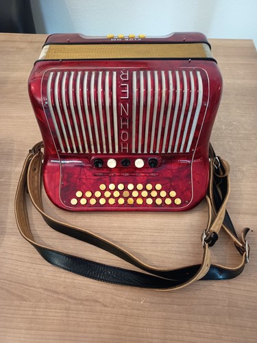 Original hohner club iii - club, m